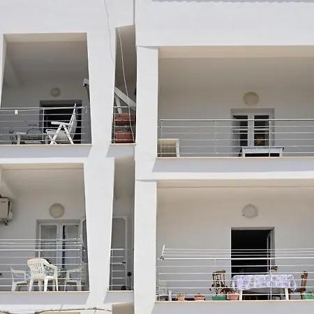 Il Borgo Sul Mare *