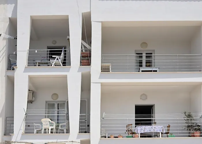 Il Borgo Sul Mare *