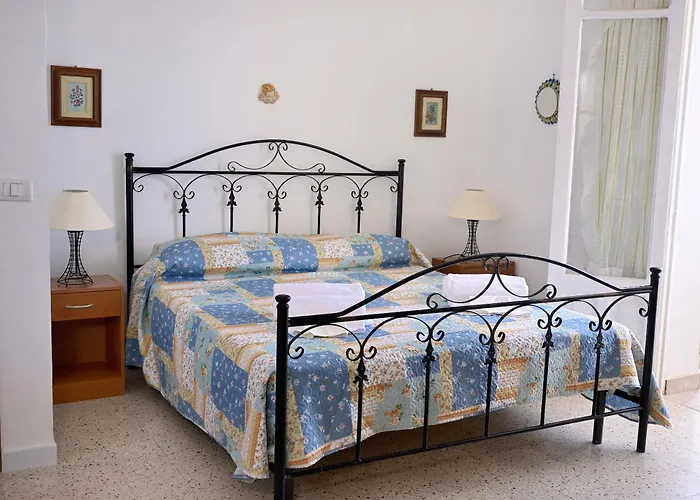 Bed and breakfast Il Borgo Sul Mare