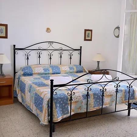 Nocleg ze śniadaniem Il Borgo Sul Mare